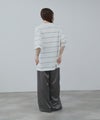 GENUINE Dickies  ボーダーTシャツ メンズ ネコポス 対応商品商品サムネイル-15