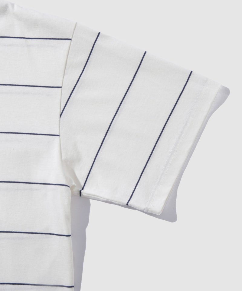 GENUINE Dickies ボーダーTシャツ メンズ メール便 対応商品商品画像-16