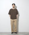 GENUINE Dickies  ボーダーTシャツ メンズ ネコポス 対応商品商品サムネイル-18