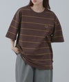 GENUINE Dickies  ボーダーTシャツ メンズ ネコポス 対応商品商品サムネイル-19