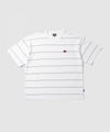 GENUINE Dickies ボーダーTシャツ メンズ メール便 対応商品