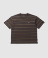 GENUINE Dickies ボーダーTシャツ メンズ ネコポス 対応商品商品サムネイル-25