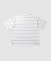 GENUINE Dickies  ボーダーTシャツ メンズ ネコポス 対応商品商品サムネイル-26