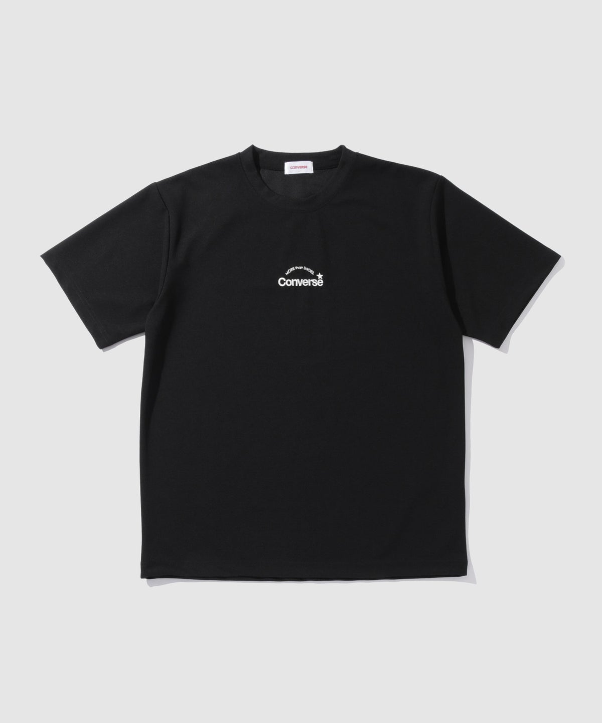 CONVERSE バックプリントTシャツ メンズ メール便 対応商品