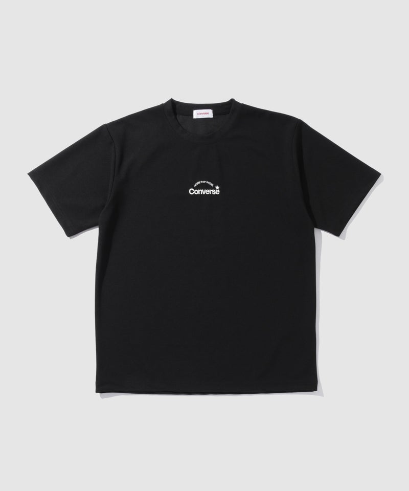 CONVERSE  バックプリントTシャツ メンズ メール便 対応商品商品画像-4