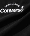 CONVERSE バックプリントTシャツ メンズ メール便 対応商品商品サムネイル-5