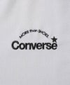 CONVERSE バックプリントTシャツ メンズ メール便 対応商品商品サムネイル-7