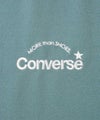 CONVERSE バックプリントTシャツ メンズ メール便 対応商品商品サムネイル-8