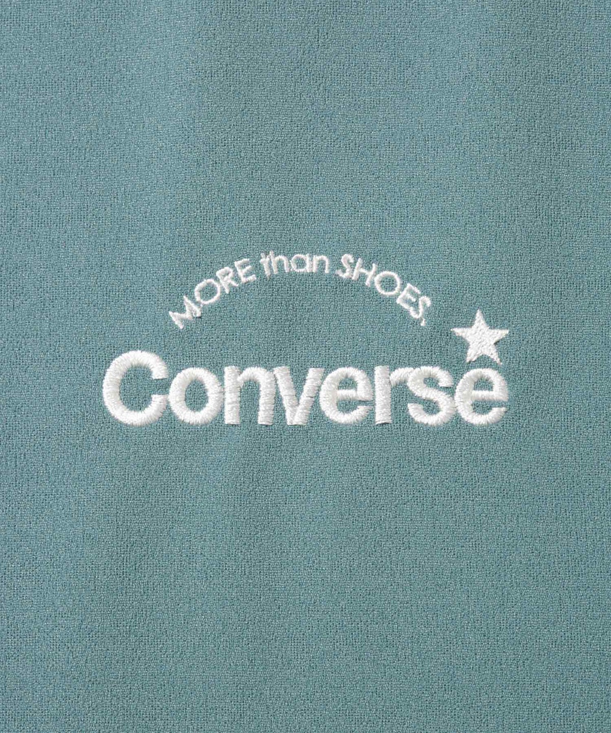 CONVERSE バックプリントTシャツ メンズ メール便 対応商品