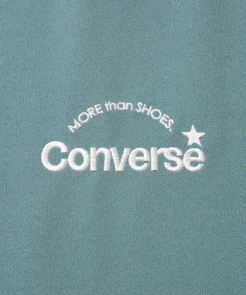 CONVERSE バックプリントTシャツ メンズ メール便 対応商品商品画像-8