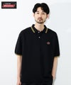 [値下げ]GENUINE Dickies  バック刺繍ポロシャツ メンズ商品サムネイル-1