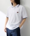 GENUINE Dickies バック刺繍ポロシャツ メンズ商品サムネイル-2