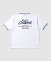 GENUINE Dickies バック刺繍ポロシャツ メンズ商品サムネイル-4