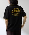 GENUINE Dickies バック刺繍ポロシャツ メンズ商品サムネイル-4