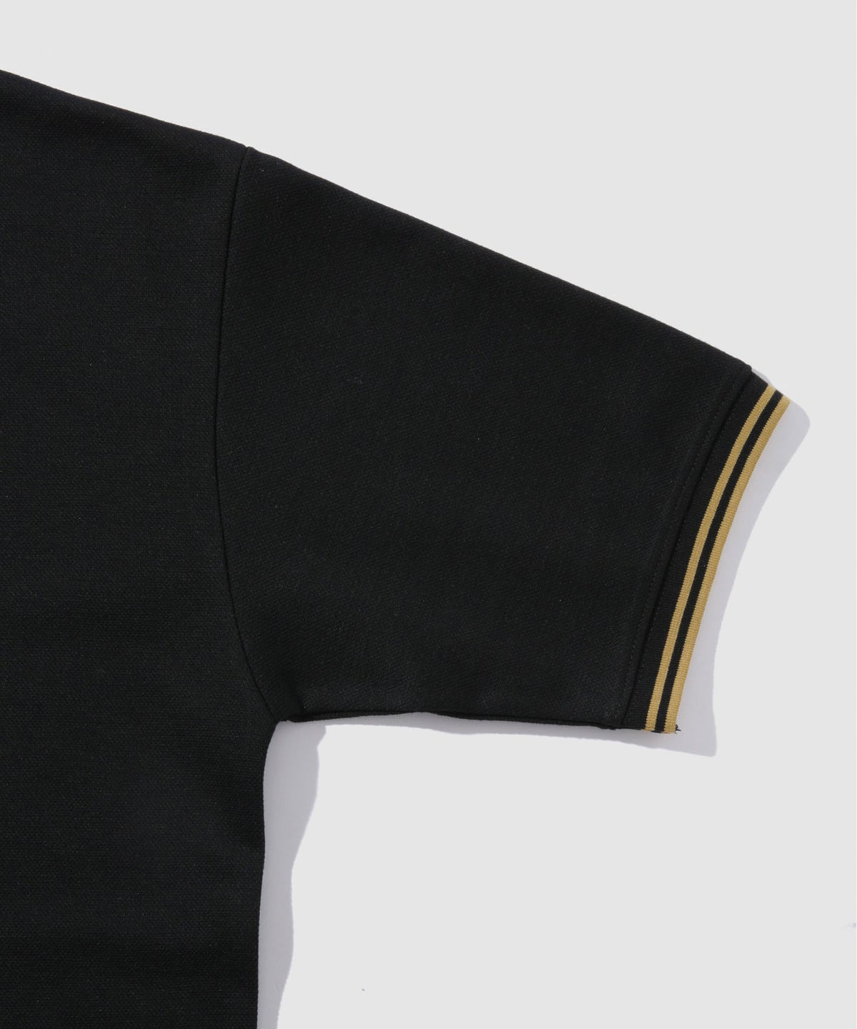 GENUINE Dickies バック刺繍ポロシャツ メンズ