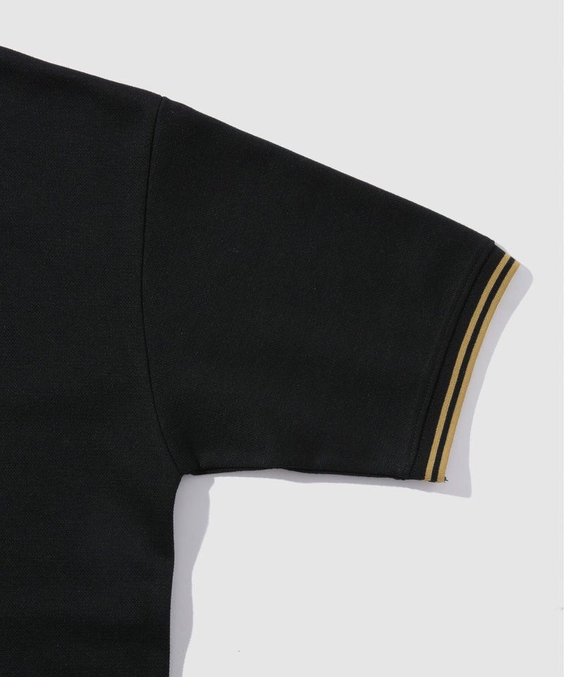 GENUINE Dickies  バック刺繍ポロシャツ メンズ商品画像-6