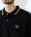 [値下げ]GENUINE Dickies  バック刺繍ポロシャツ メンズ商品サムネイル-6