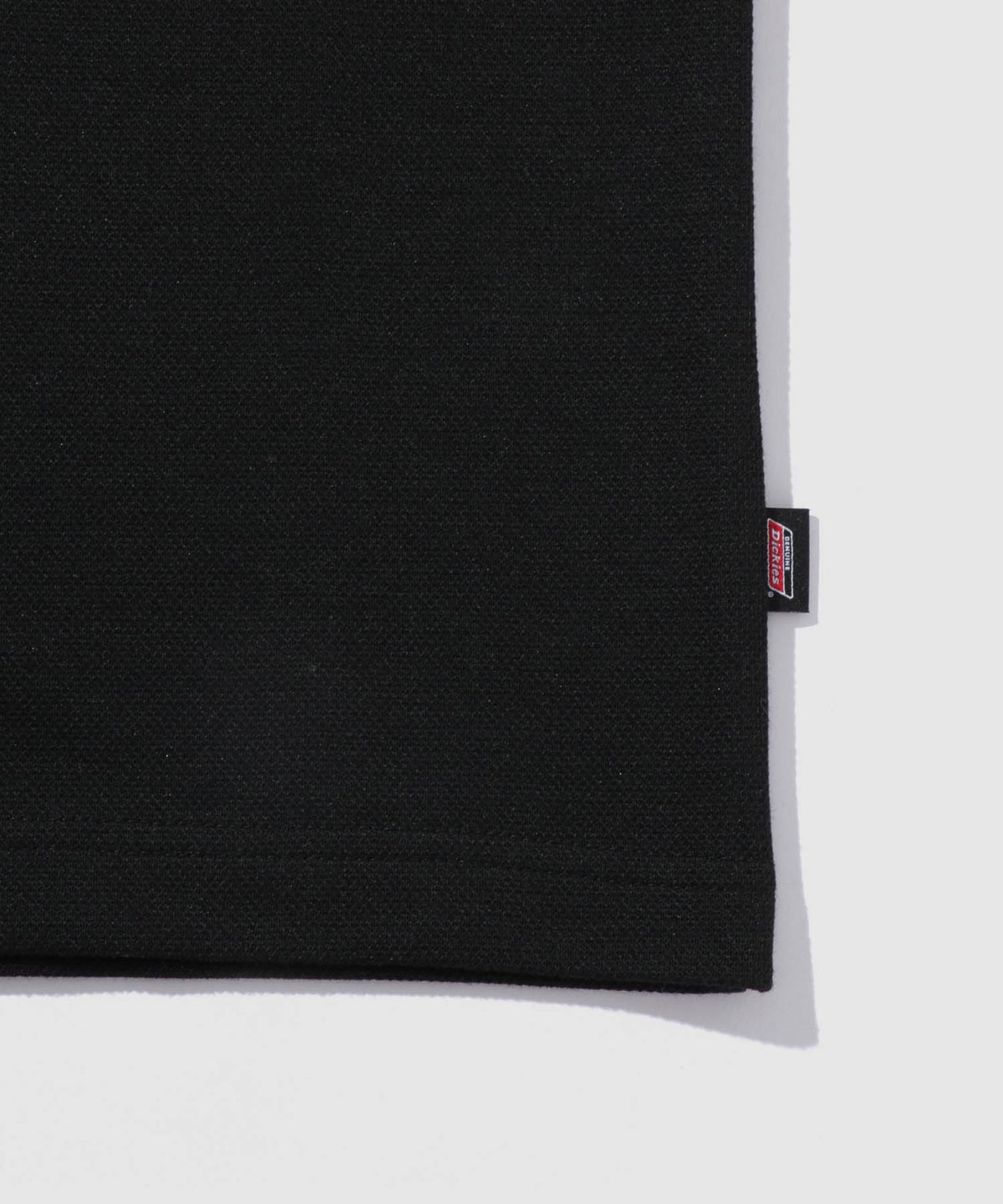 GENUINE Dickies バック刺繍ポロシャツ メンズ