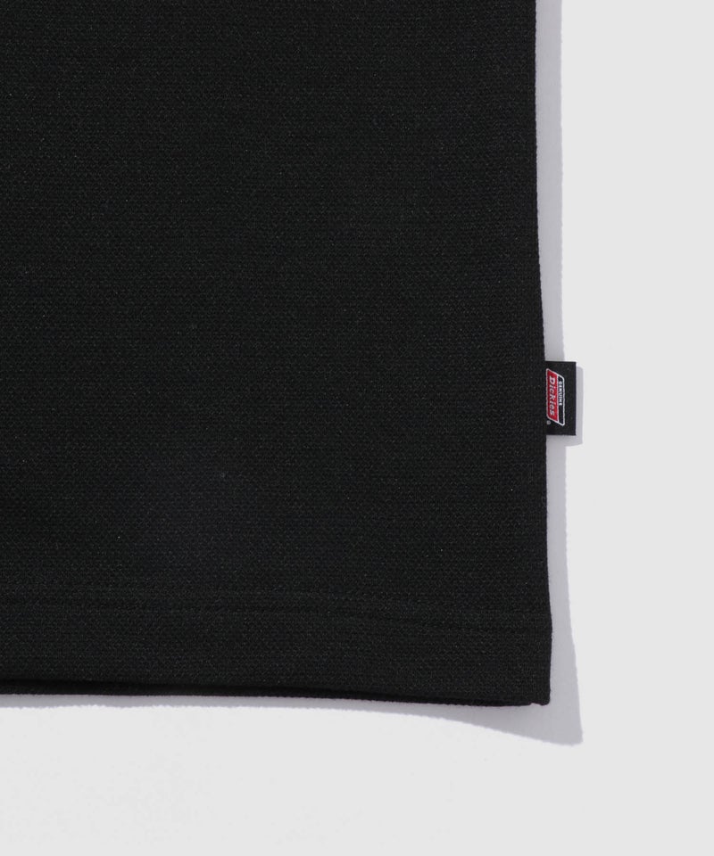 GENUINE Dickies  バック刺繍ポロシャツ メンズ商品画像-7