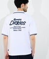 GENUINE Dickies バック刺繍ポロシャツ メンズ商品サムネイル-10