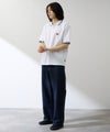 GENUINE Dickies バック刺繍ポロシャツ メンズ商品サムネイル-10