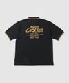 GENUINE Dickies  バック刺繍ポロシャツ メンズ商品サムネイル-14
