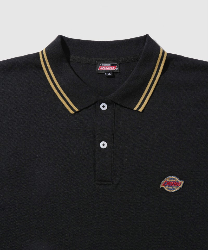 GENUINE Dickies バック刺繍ポロシャツ メンズ商品画像-16