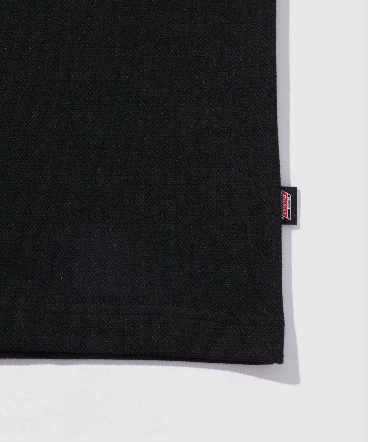 GENUINE Dickies バック刺繍ポロシャツ メンズ