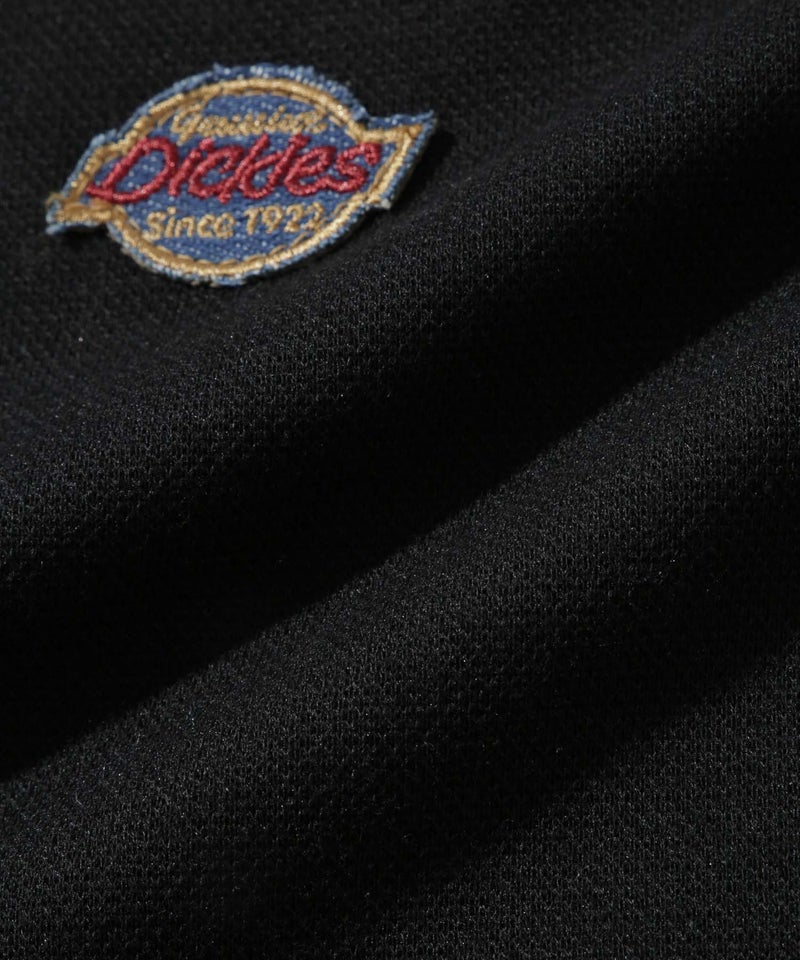 GENUINE Dickies  バック刺繍ポロシャツ メンズ商品画像-19