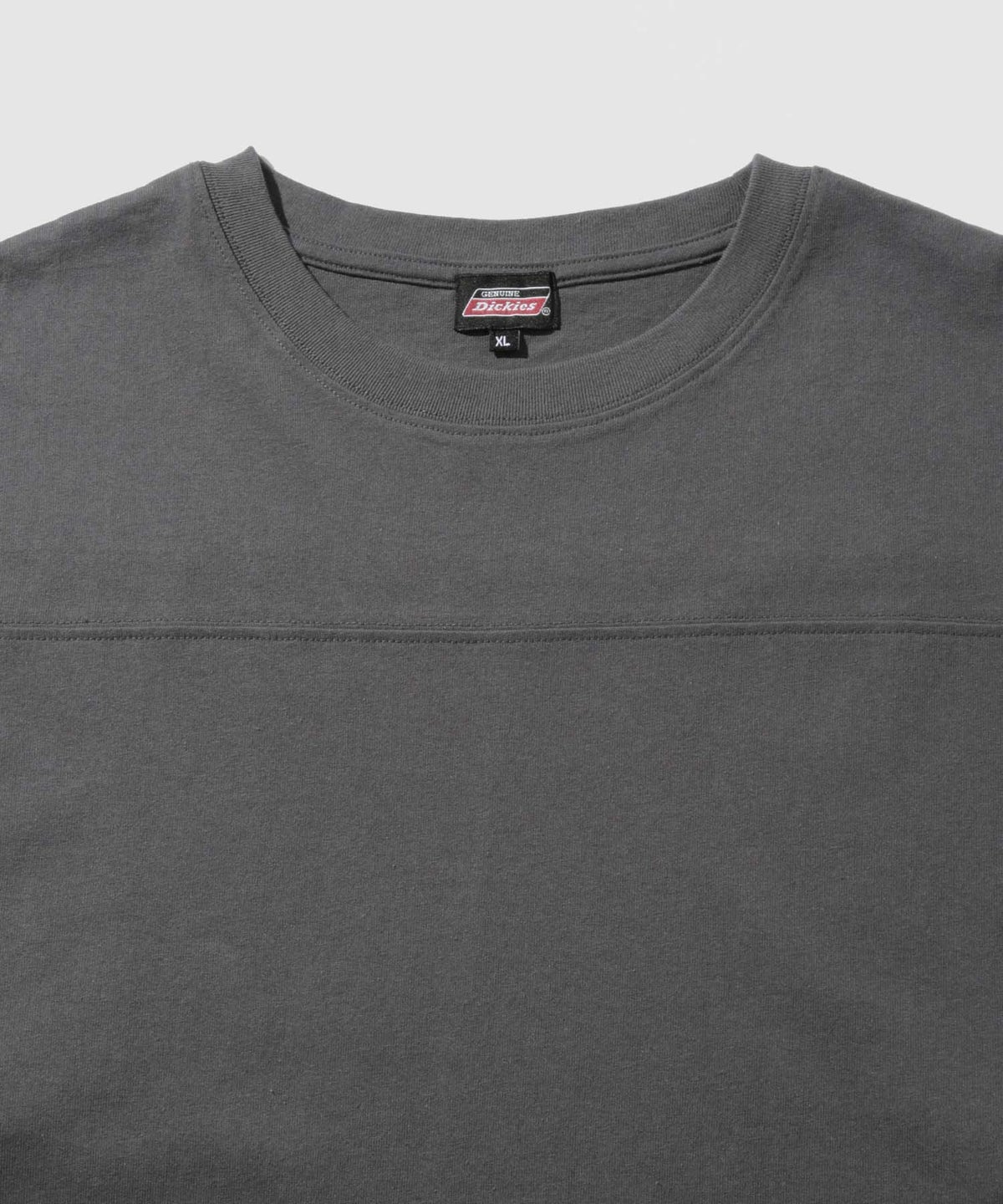 GENUINE Dickies フットボール7分袖Tシャツ メンズ