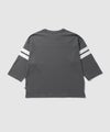 GENUINE Dickies  フットボール7分袖Tシャツ メンズ商品サムネイル-20