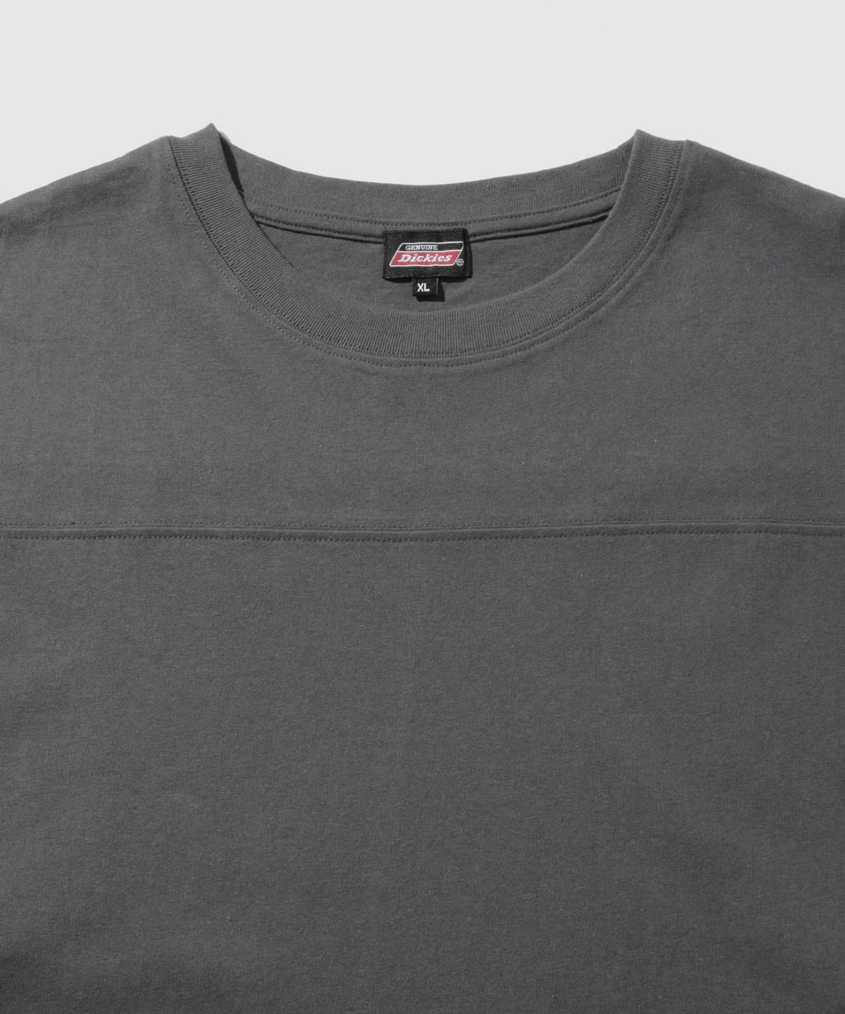 GENUINE Dickies フットボール7分袖Tシャツ メンズ