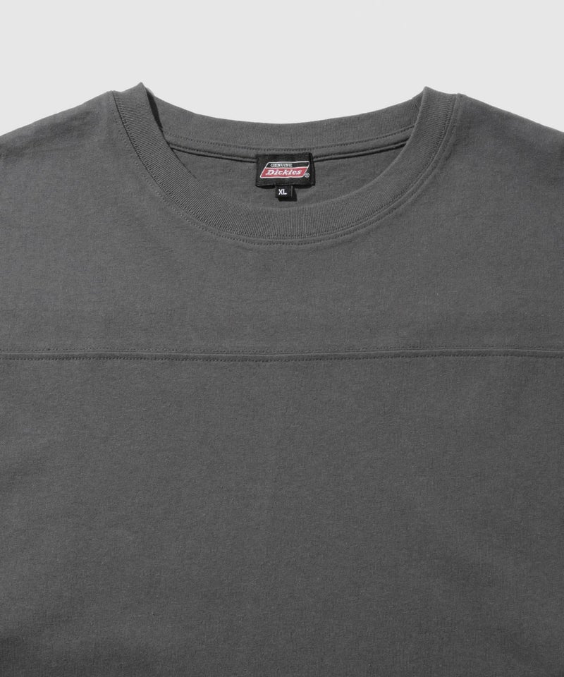 GENUINE Dickies  フットボール7分袖Tシャツ メンズ商品画像-21
