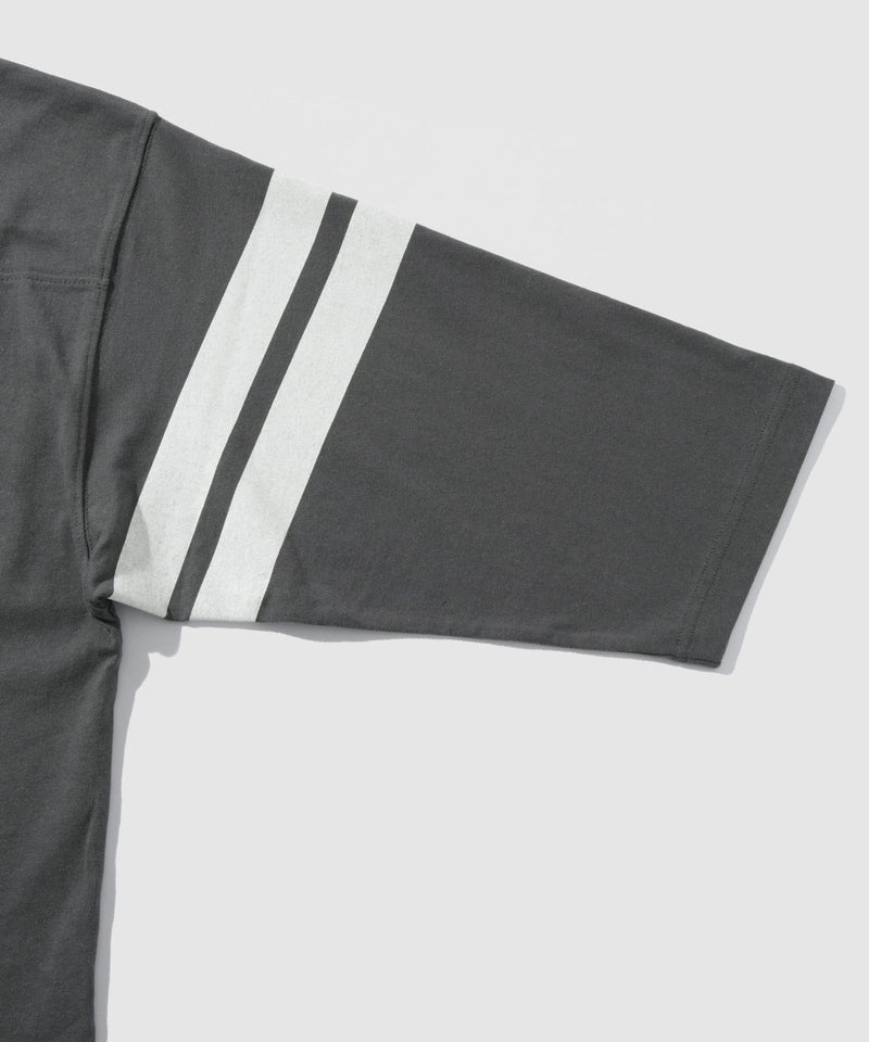 GENUINE Dickies フットボール7分袖Tシャツ メンズ商品画像-22