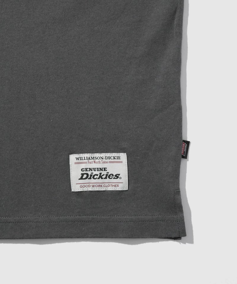 GENUINE Dickies フットボール7分袖Tシャツ メンズ商品画像-23
