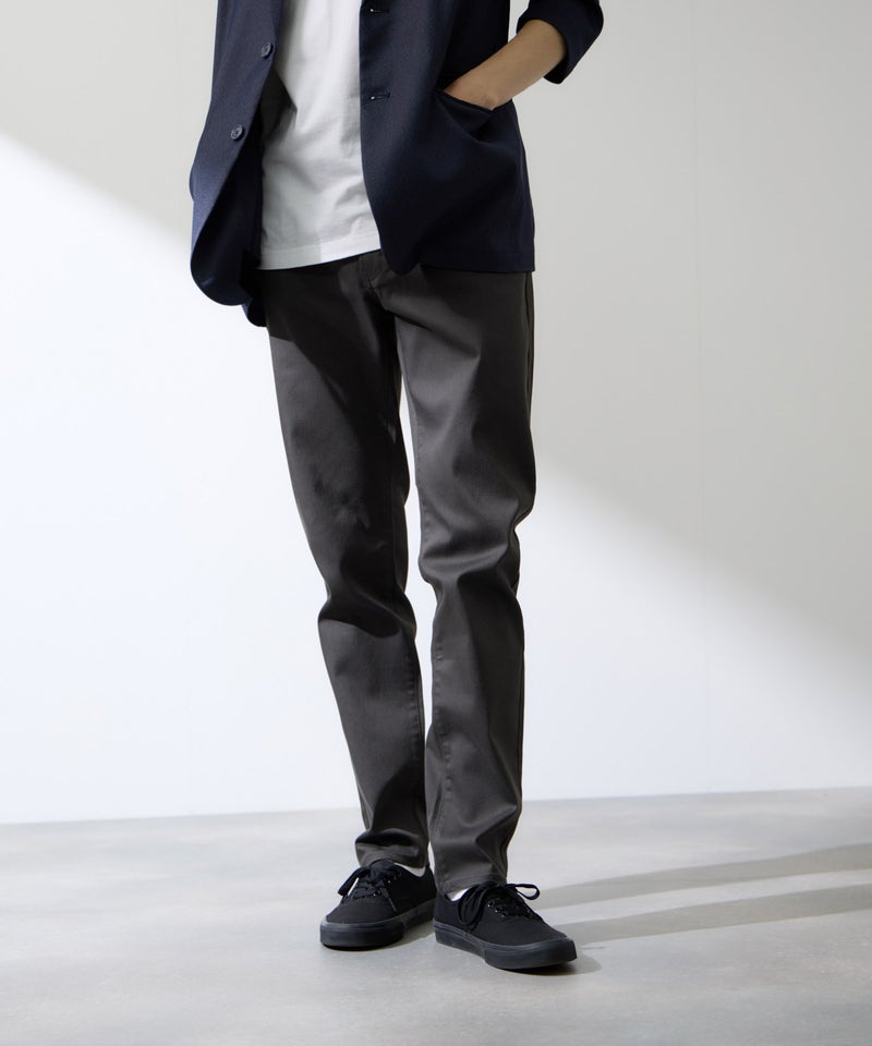 Real Standard マイカラーズ スキニーパンツ メンズ商品画像-3