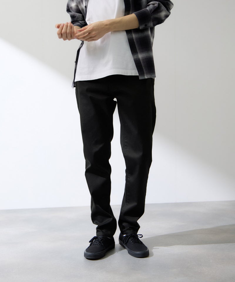 Real Standard マイカラーズ スキニーパンツ メンズ商品画像-5