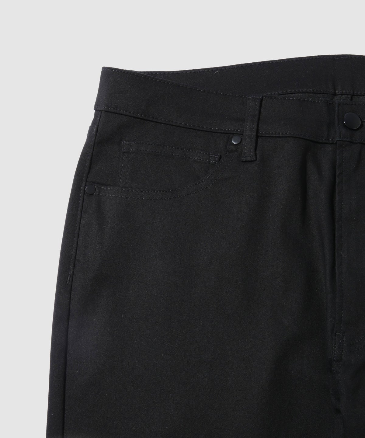 Real Standard マイカラーズ スキニーパンツ メンズ