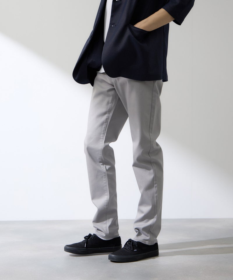 Real Standard  マイカラーズ スキニーパンツ メンズ商品画像-9