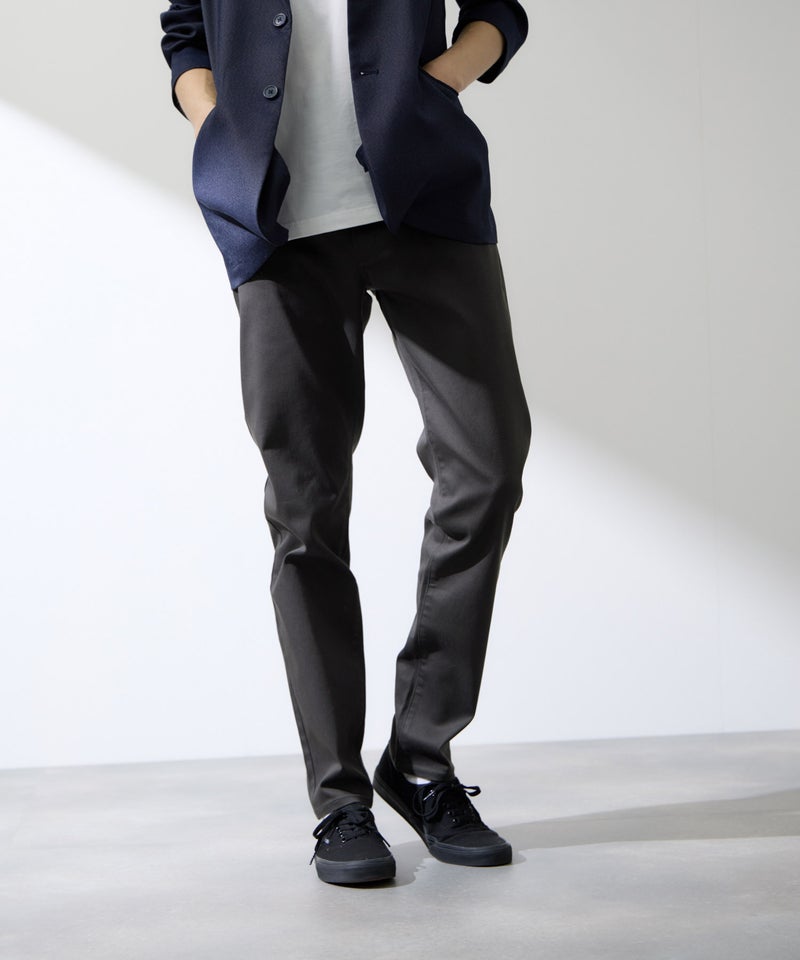 Real Standard マイカラーズ スキニーパンツ メンズ商品画像-11