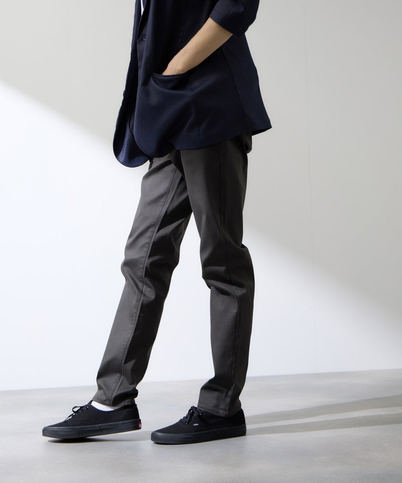 Real Standard マイカラーズ スキニーパンツ メンズ商品画像-12