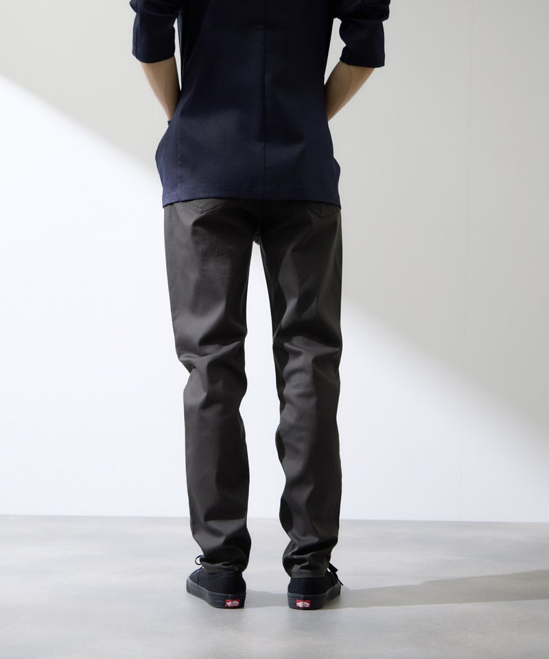 Real Standard マイカラーズ スキニーパンツ メンズ商品画像-13