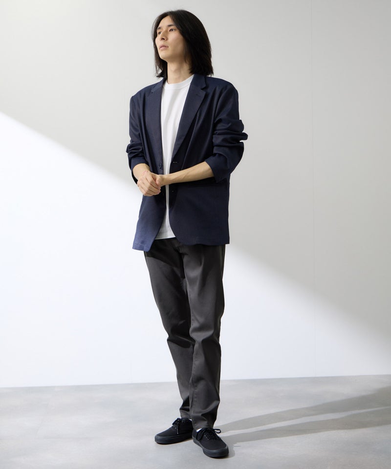 Real Standard マイカラーズ スキニーパンツ メンズ商品画像-14