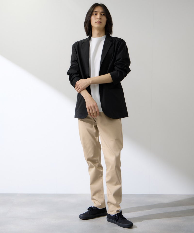 Real Standard マイカラーズ スキニーパンツ メンズ商品画像-17