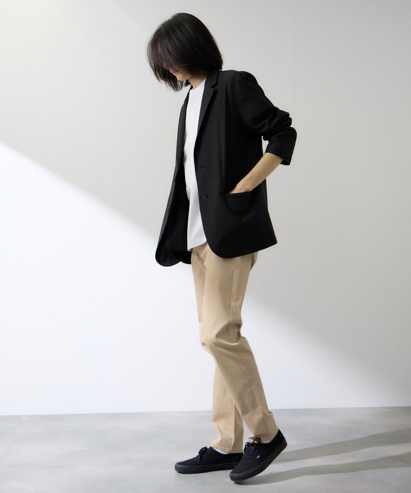 Real Standard  マイカラーズ スキニーパンツ メンズ商品画像-18