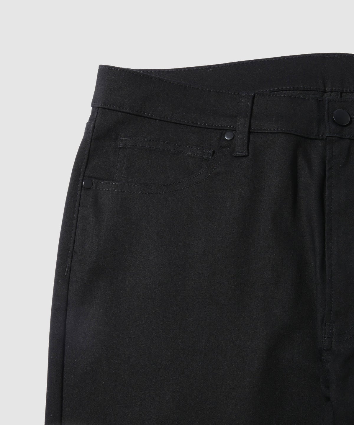 Real Standard マイカラーズ スキニーパンツ メンズ