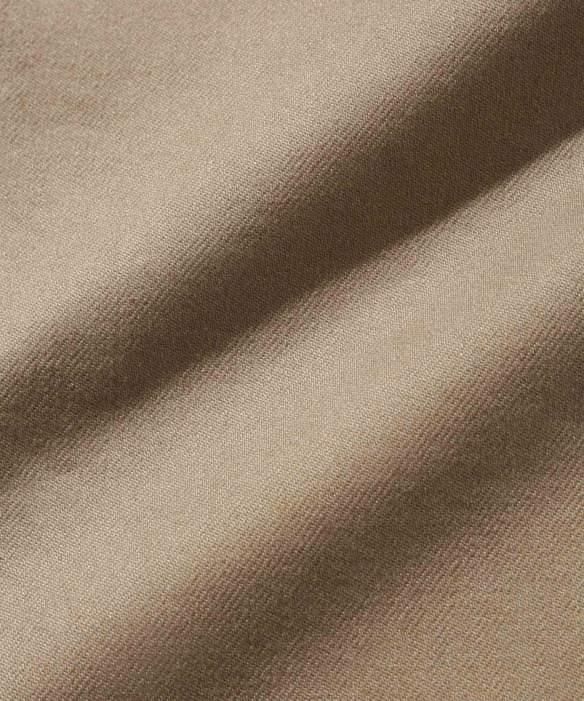 Real Standard マイカラーズ ストレートパンツ メンズ