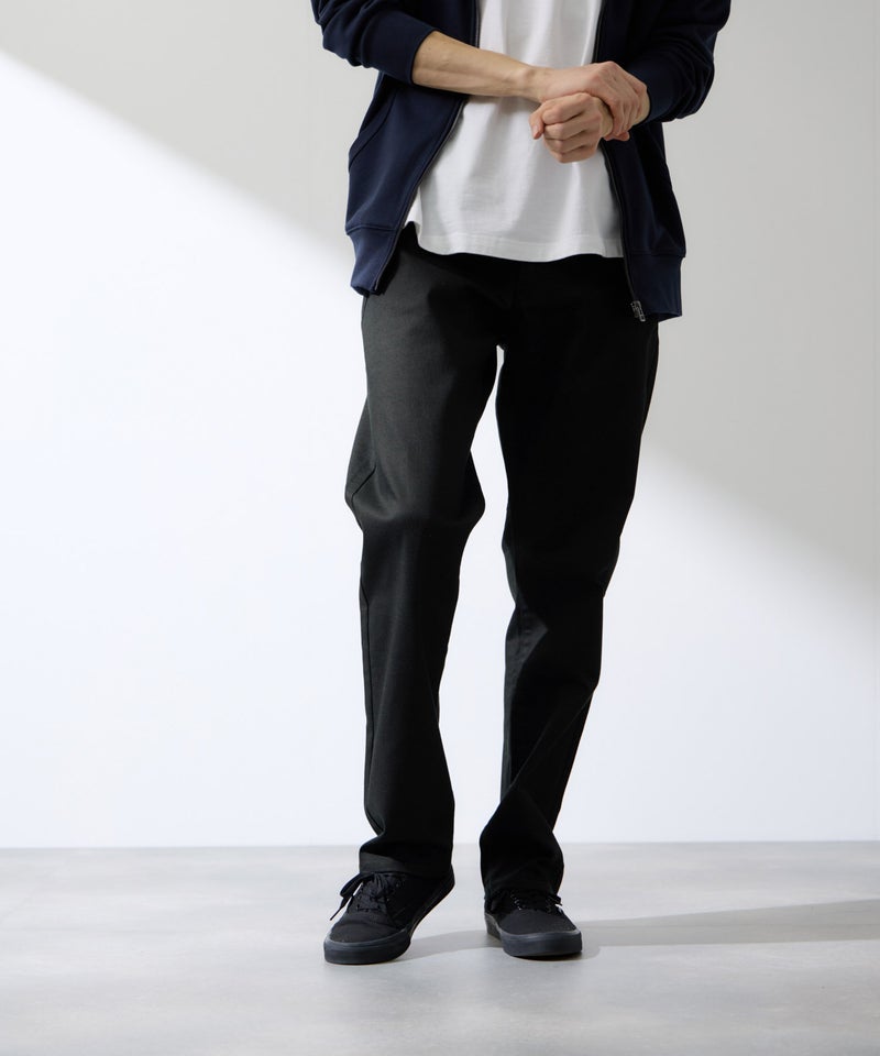 Real Standard マイカラーズ ストレートパンツ メンズ商品画像-13