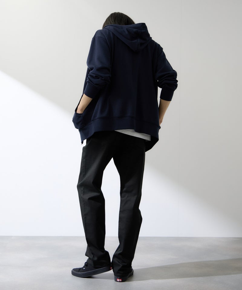 Real Standard マイカラーズ ストレートパンツ メンズ商品画像-18