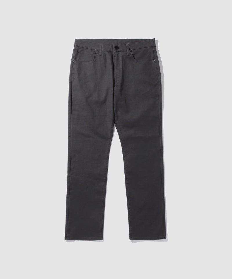 Real Standard マイカラーズ ストレートパンツ メンズ商品画像-24